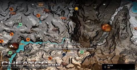Far Cry Primal Cheats, Codes, Cheat Codes, Walkthrough, .